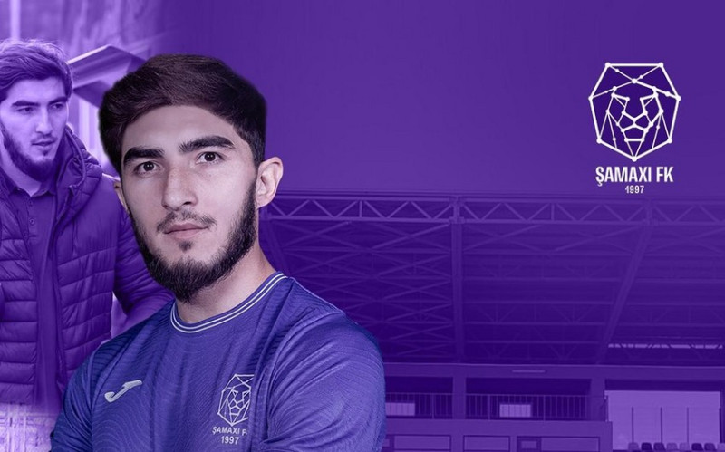 “Şamaxı” Səbayıl Bağırovla yollarını ayırdı