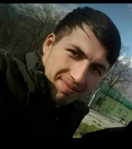 Balakənli şəhidin anım günüdür