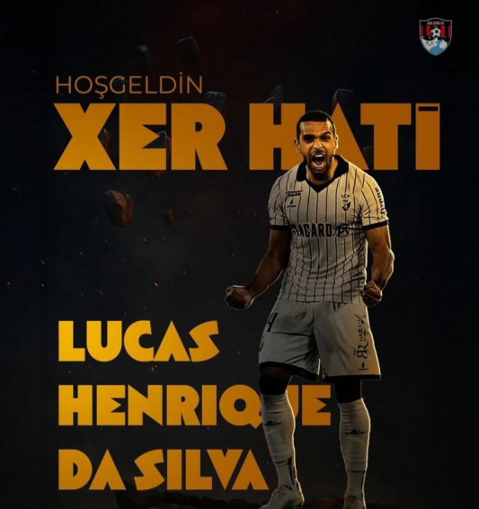 “Qəbələ”nin futbolçusu Türkiyədə top qovacaq