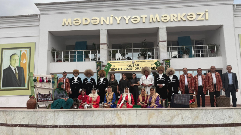 Qusarlılara şad xəbər: Yay aylarında…