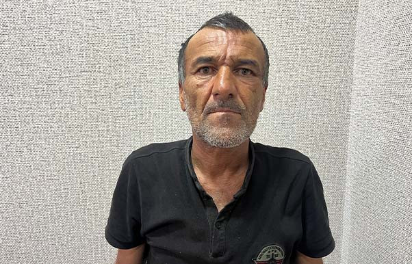 Xaçmazda çətənə yetişdirən şəxs tutulub