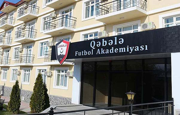 “Qəbələ” Futbol Akademiyası ilə bağlı vacib QƏRAR