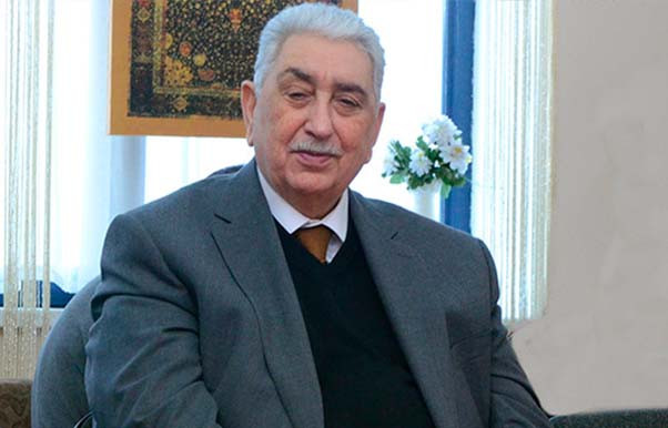 Arif Babayevin oğlu: Ümidlə gözləyirik