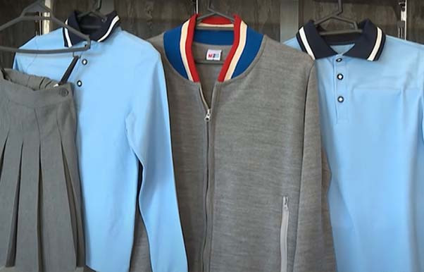 Şimalda məktəbli formalarının satıldığı ÜNVANLAR