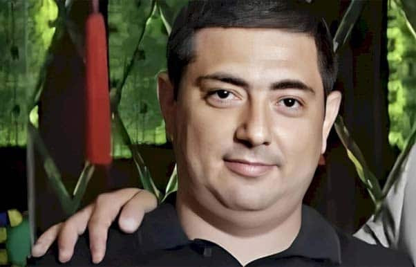 Şabranda professorun oğlu qəzada öldü - TƏFƏRRÜATLAR