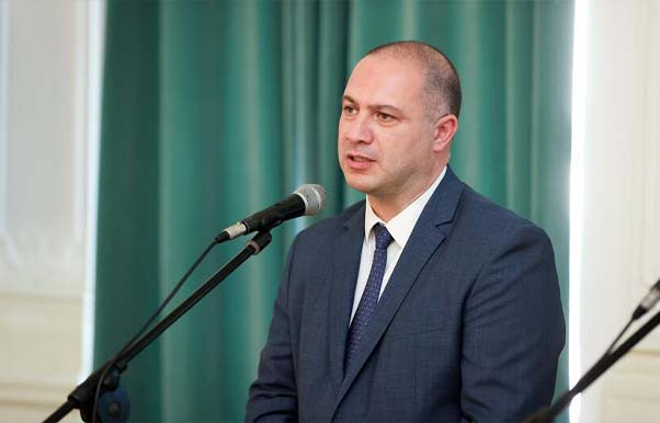 Gürcüstanın təhsil naziri Qubaya səfər edəcək