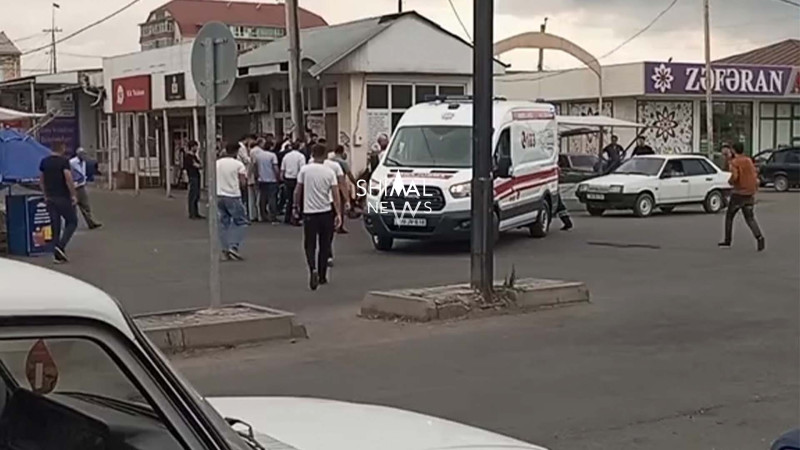 Qubada gənc oğlan intihara cəhd edi