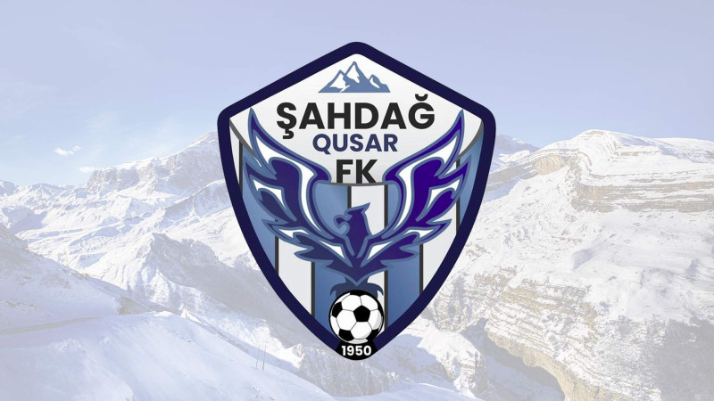 Şahdağ Qusar bütün futbolçularını yola saldı