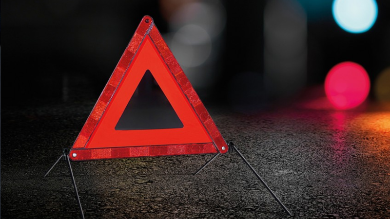 Balakəndə ağır qəza: Sürücü sürücü həlak oldu