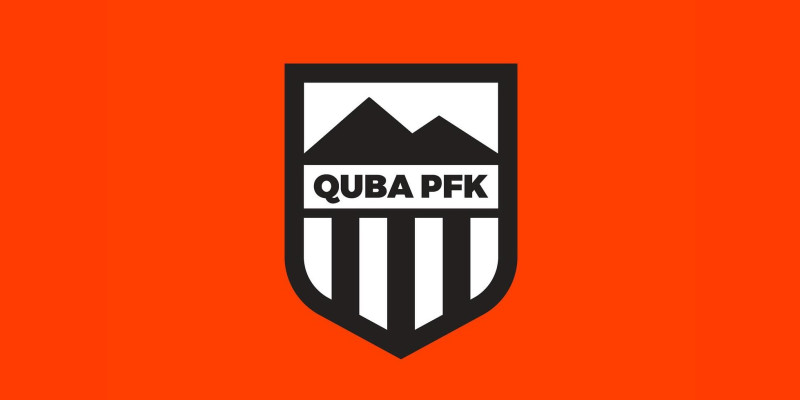 Quba baş məşqçisi ilə yollarını ayırdı