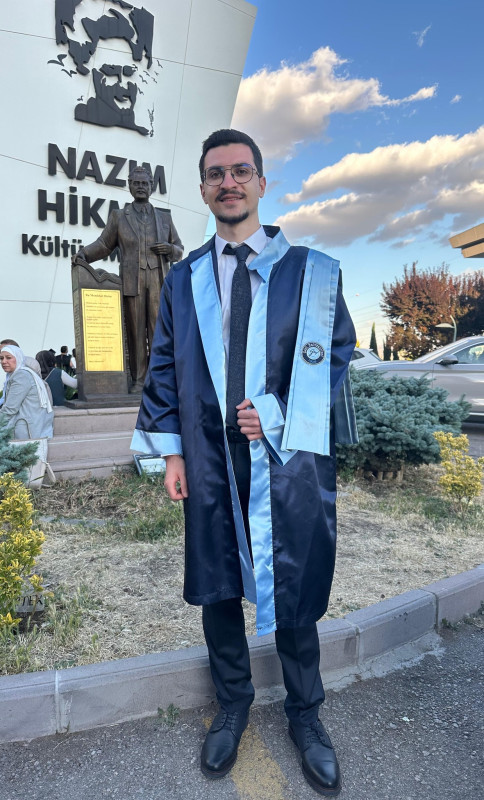 Qusarlı Rüstəmin böyük uğuru