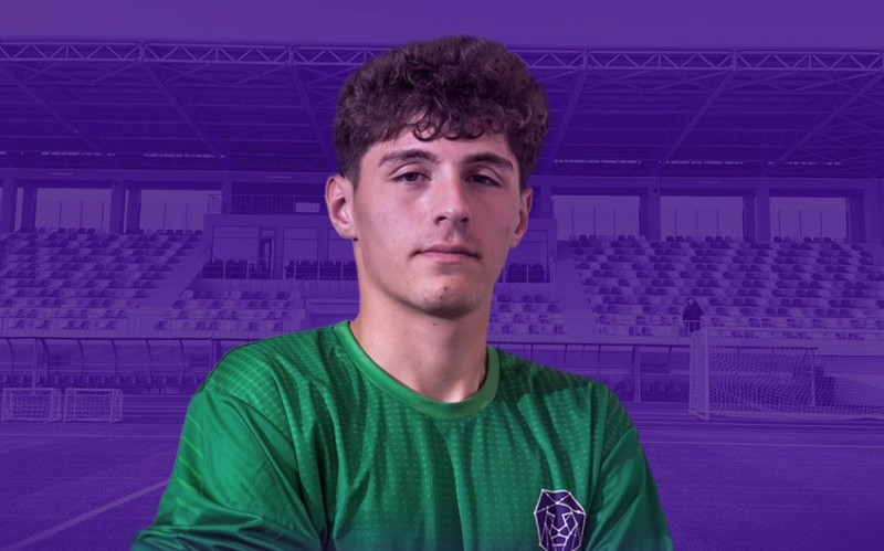 Şamaxı futbolçusu ilə yollarını ayırdı