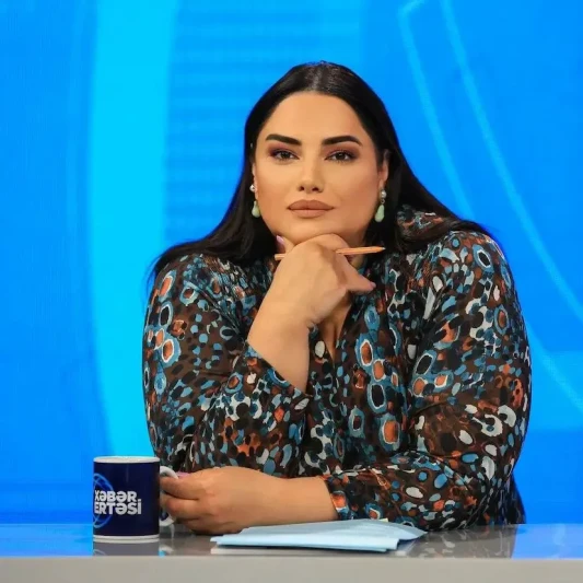 Aytən Səfərova: “Onlar mənim bəraət almağımdan qorxurlar”