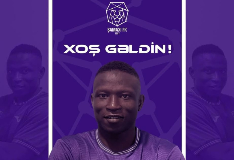 “Qəbələ”dən “Şamaxı”ya keçdi