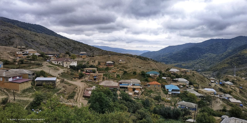 Qusarda 67 yaşlı şəxs iki nəfəri BALTALADI 