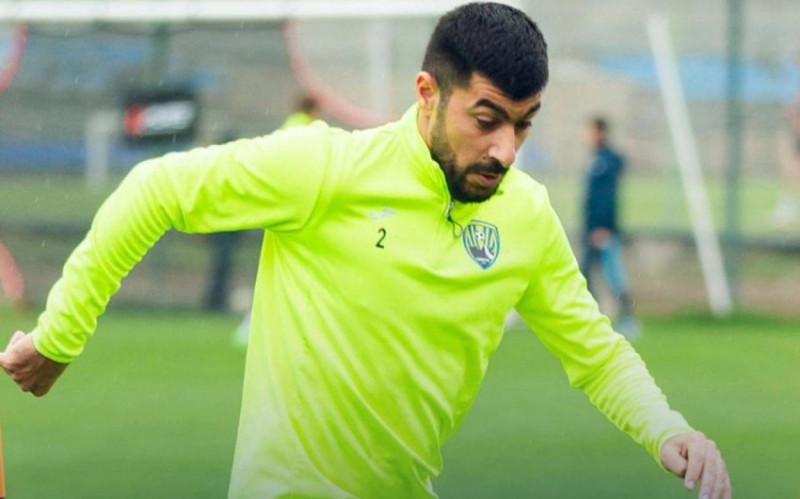 İlkin Qırtımov Zaqatala”da çıxış edəcək