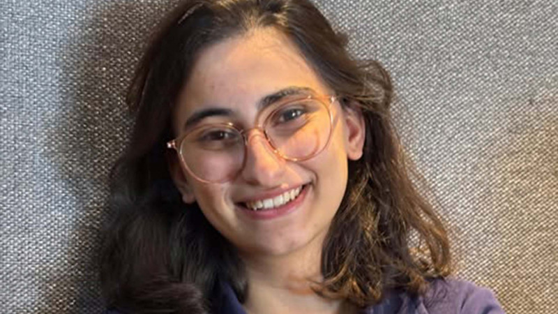 Qubada ayı balaları - VİDEO