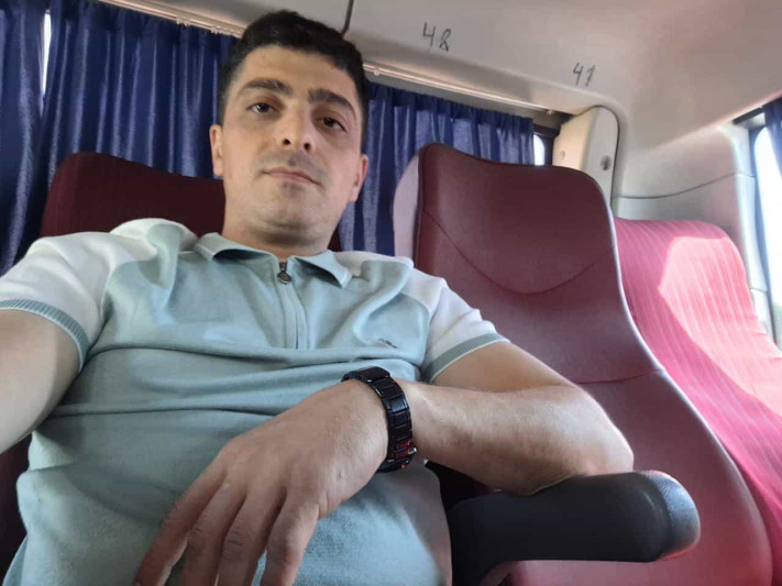 Qubalı gənc evindən çıxdı və geri qayıtmadı