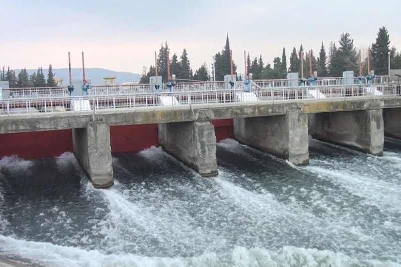 Hidrotexniki tunellər üçün layihələndirmə normaları təsdiqlənib