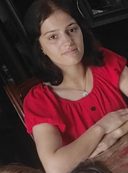 Şabranda itkin düşən 17 yaşlı qız axtarılır  