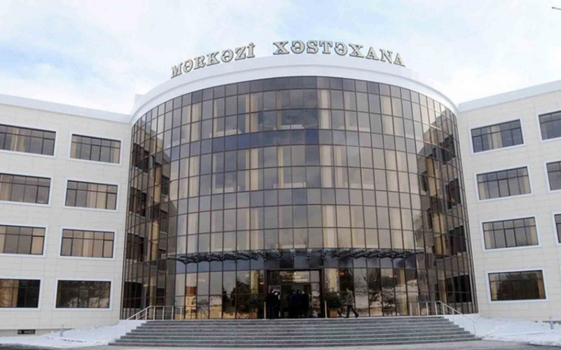 Qusar Rayon Mərkəzi Xəstəxanası külli miqdarda cərimələndi