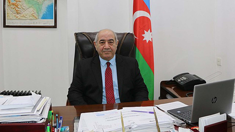 AMEA: Zəlzələyə görə təlaşa düşməyə ehtiyac yoxdur