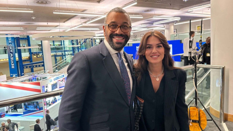 Qubalı qızın Britaniya siyasətində səsi: Pərvinə Hüseynovanın uğur hekayəsi