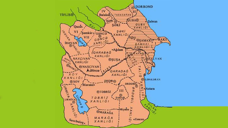 “Xanlıqlar” muzey-parkı yaradılmalıdır