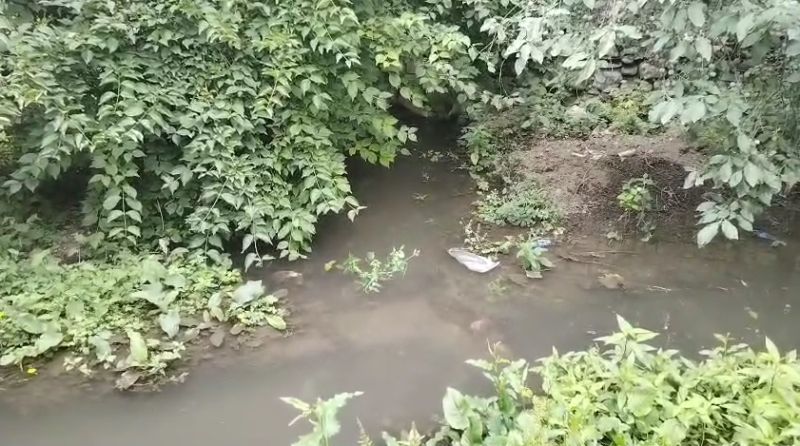 Oğuz sakini ilə hotel arasında su qalmaqalı