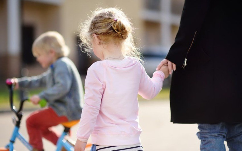 Övladlığa götürülənlərin sayı artdı