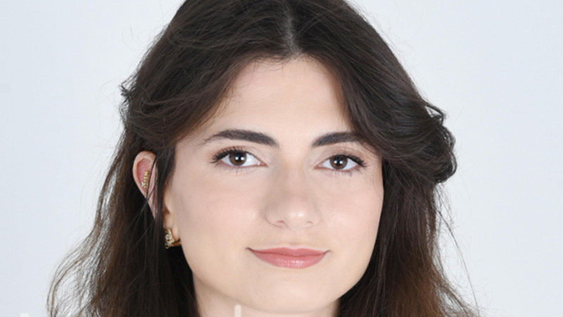 Qəbələli gənc Kembric Universitetinə qəbul oldu