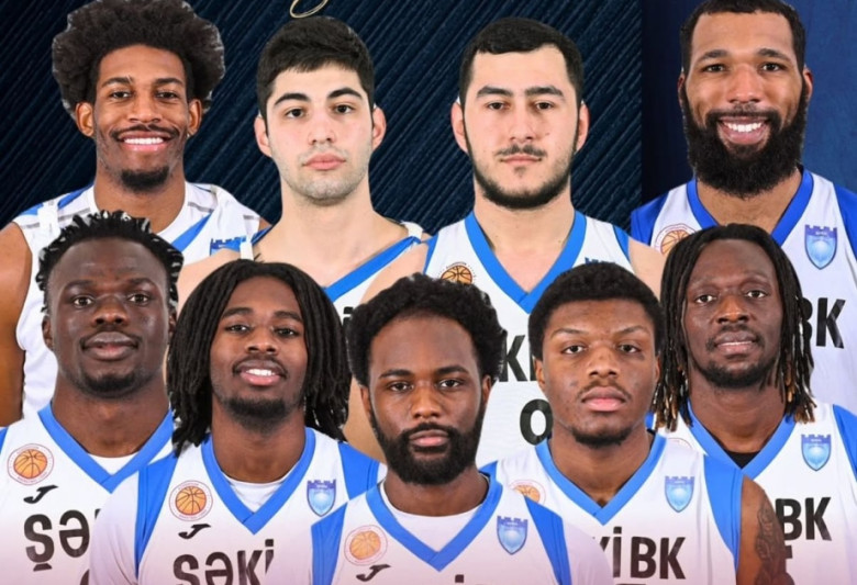 Şəki  9 oyunçusu ilə vidalaşdı