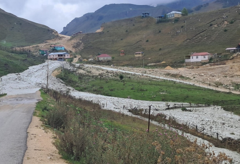 Nazirlikdən Laza ilə bağlı AÇIQLAMA