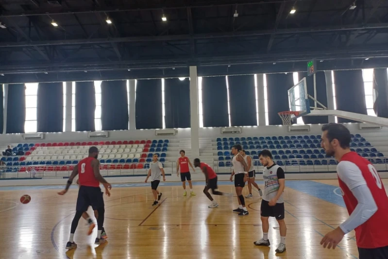 Quba yoxlama oyunu keçirib