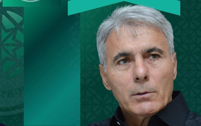 “Şəki”nin baş məşqçisi müəyyənləşdi