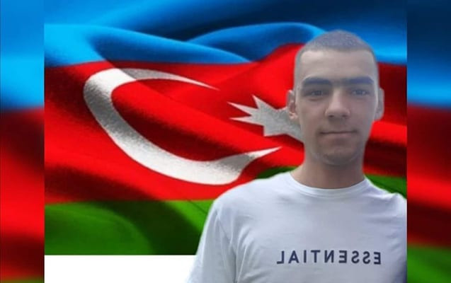 Qubalı əsgərin mövlud günüdür