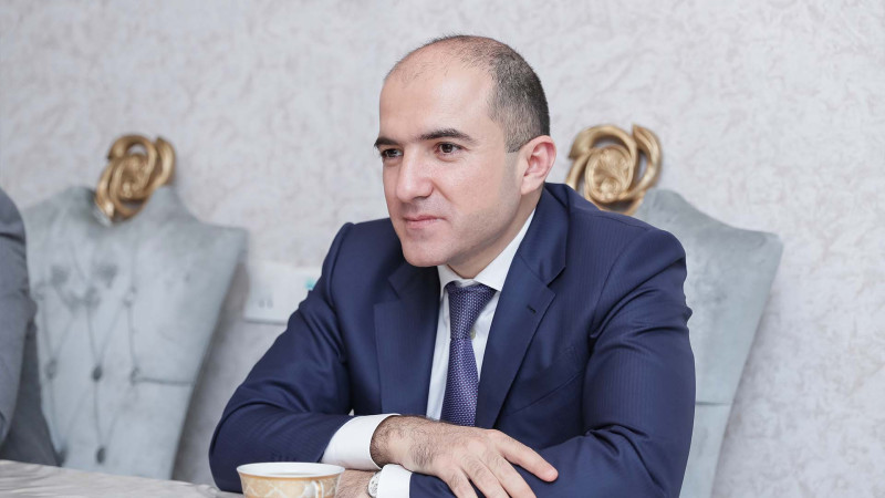 Fuad Musayev Siyəzən və Şabran sakinlərini dinləyəcək