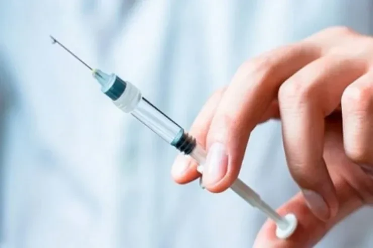 Xaçmazda kişi iynədən öldü