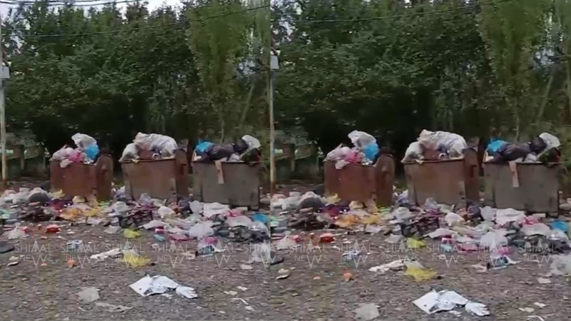 “Shimal.News” Qubada daha bir problemin həllinə kömək etdi