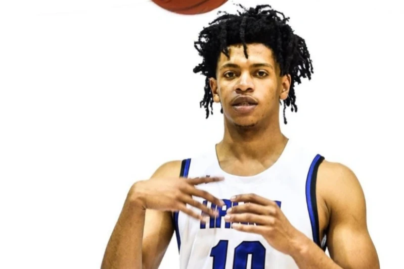 Amerikalı basketbolçu “Quba”da