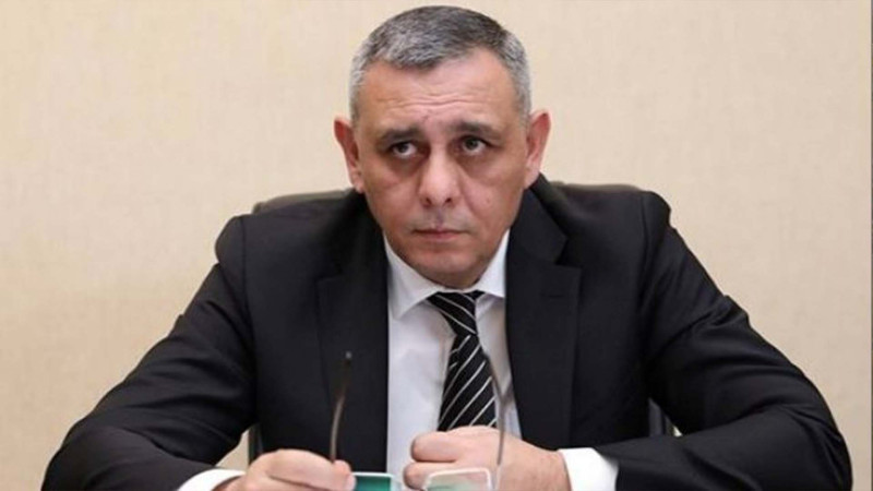 Mürsəl İbrahimov Ağsuda vətəndaş qəbulu keçirəcək