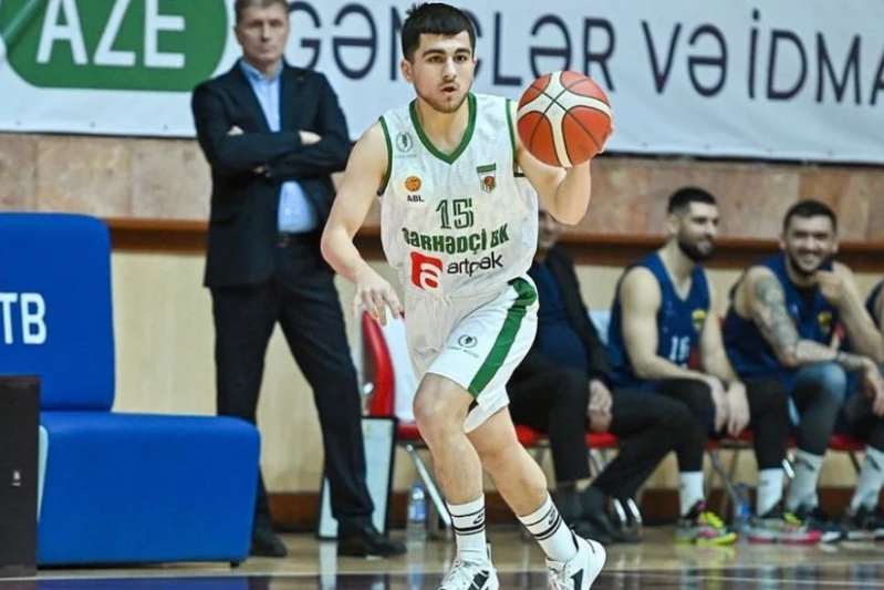 Quba  Varid Ağasızadə ilə anlaşdı