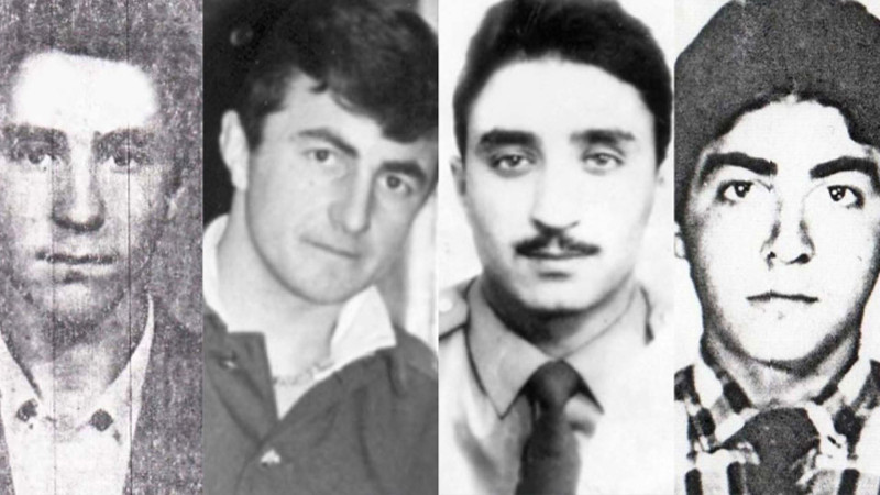 Quba və Qəbələdə şəhidlər dəfn ediləcək