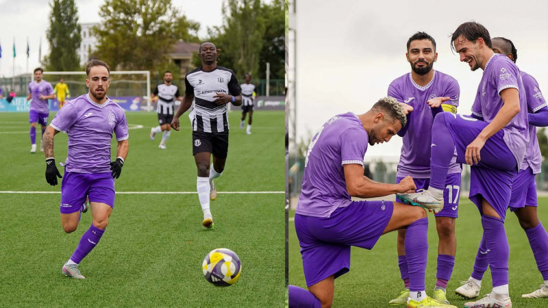 “Şamaxı”dan qələbə