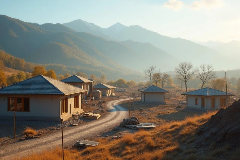 Şamaxı və İsmayıllıda bu şəxslərə ev veriləcək