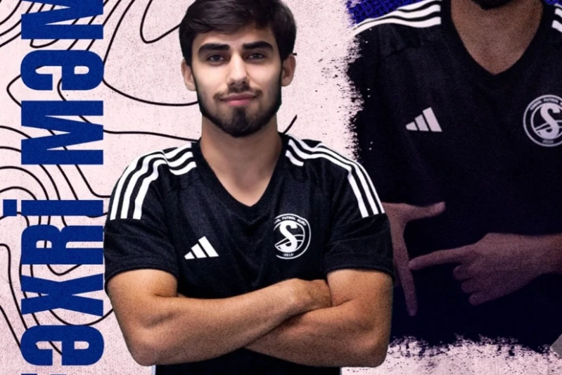 Fəxri Məmmədli Şamaxıdan Səbailə keçdi