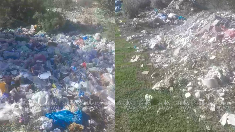 Rustovda zibillər ya yerə, ya da çaya atılır - SƏBƏB