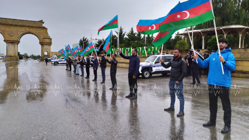 Quba şəhidi bu gün dəfn ediləcək