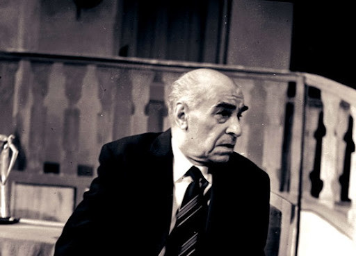 Şamaxılı Xalq artistinin anım günüdür