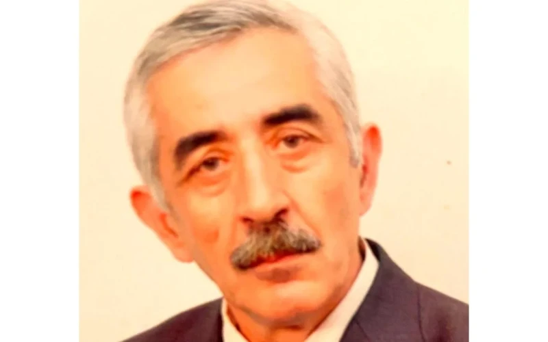 Nizami Rəhmanlı vəfat etdi